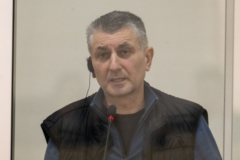 David Manukyan Ermənistanın Azərbaycan ərazilərində mina basdırmasını etiraf etdi