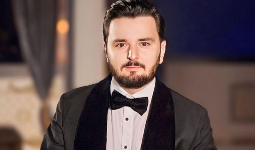 Ramil Qasımov bu vəzifəyə     TƏYİN OLUNDU
