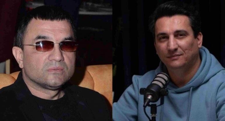 "O, kimdir ki, meyxana haqqında danışır?"