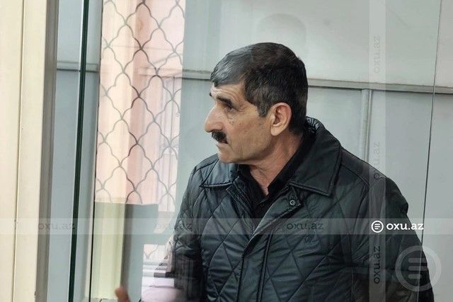 Bakıda ata qızını vəhşicəsinə döyərək kənardan ölməsini izləyib -     Cəmalənin qətlinin DETALLARI