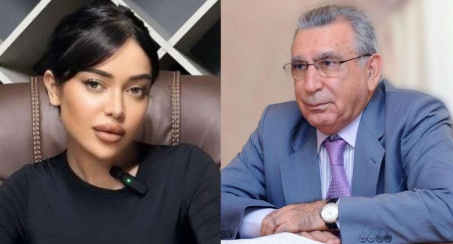 Nigarın “oğluma atasız qız almaram” sözündə Ramiz Mehdiyev detalı