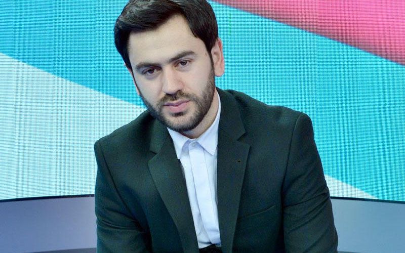 "Evimə çörək aparıram, qoymaram mane olasan" -     VİDEO