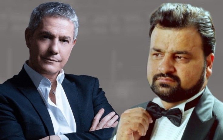 "Alessandro Safina dedi ki, sən məni məhv etdin"