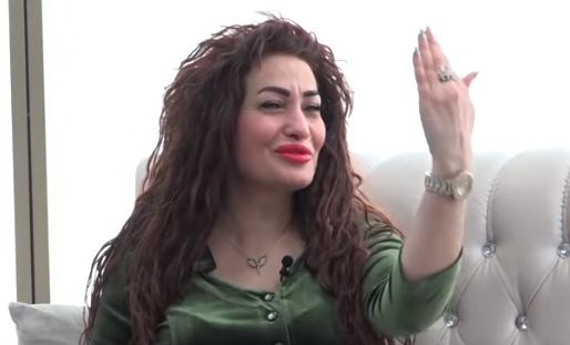 Ərindən ayrılan müğənni özünə "Bentley" aldı -     VİDEO