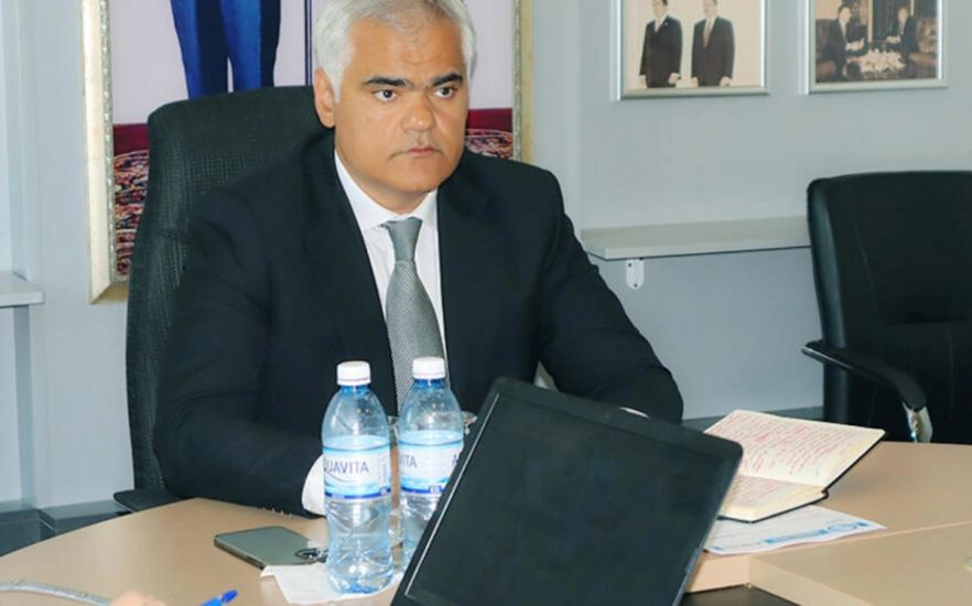 Futboldan ömürlük uzaqlaşdırılan Muxtar Nəzərlinin işi Baş Prokurorluğa göndərildi