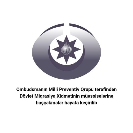 Bu dövlət müəssisəsində nöqsanlar aşkarlandı