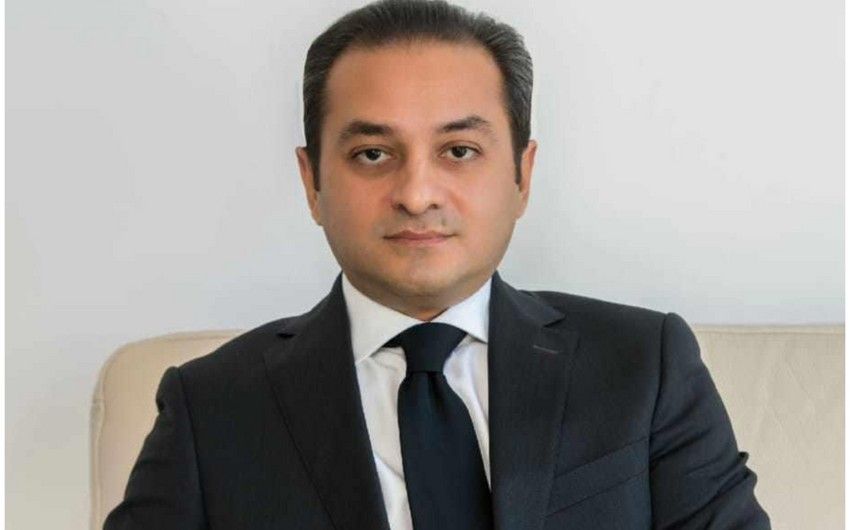 Seyran Məmmədov nazirin köməkçisi təyin edildi