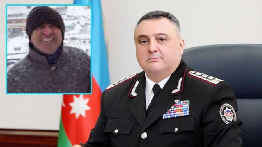 "Akula Akif" daha axtarışda deyil -     Eldar Mahmudovun agenti bunu da bacardı