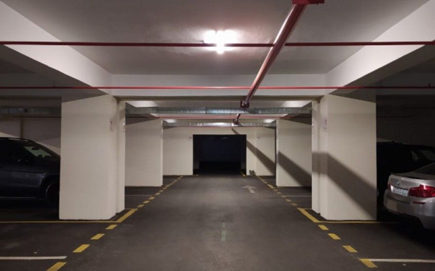 MTK-ların qanunazidd qaraj biznesi:     Bir parkinq yeri 25 min manata satılır