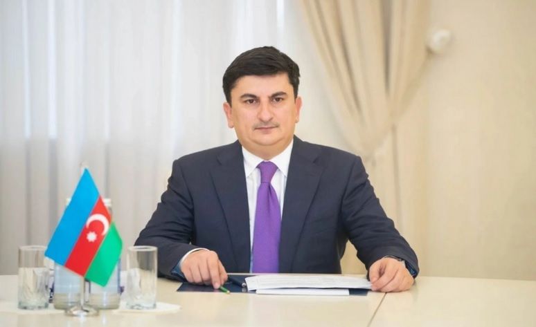 Sosial Xidmətlər Agentliyində İNSİDENT -     Saxlanılanlar var