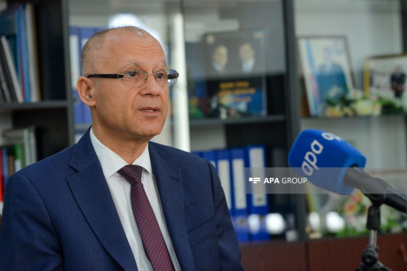 Baş direktor: Atalığı sübut etmək üçün DNT analizləri 100 faiz dəqiq nəticə verir