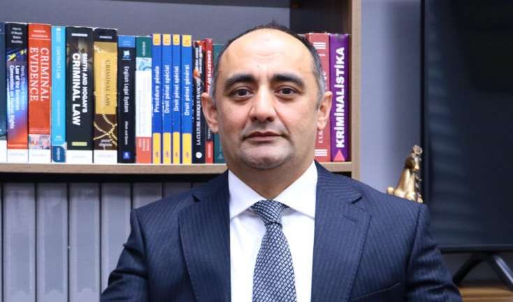 Elnur Musayevə yüksək vəzifə verildi