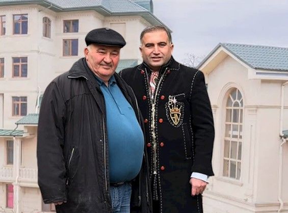 Hacı Nuranın 2 ay əvvəl təriflədiyi oteli 9,2 milyona hərraca çıxardılar
