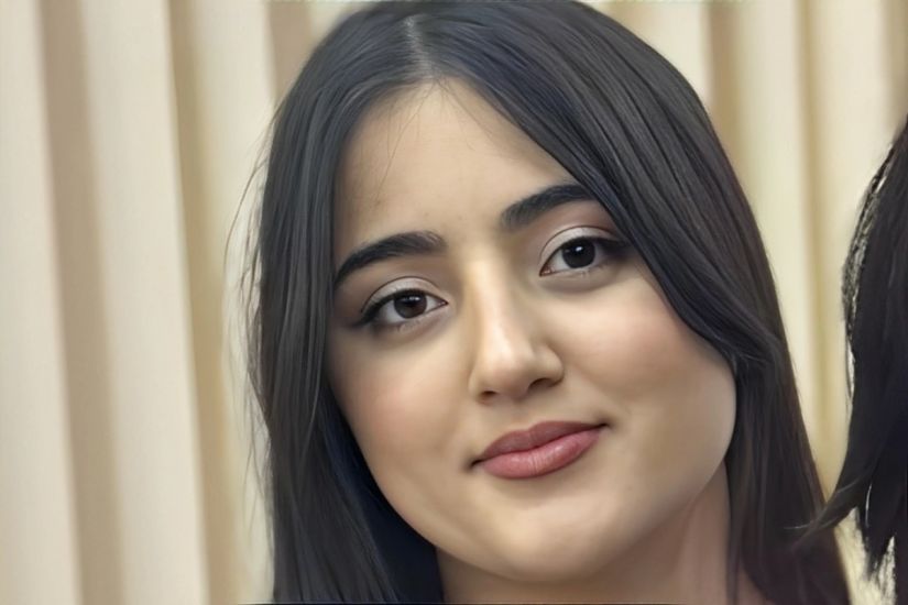 Gürcüstanda azərbaycanlı qız itkin düşdü:     Əşyaları Kür çayının yaxınlığında tapıldı - VİDEO