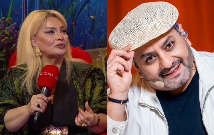 "Nüşabə xanım mənə elə bir qız məsləhət görmüşdü ki..."