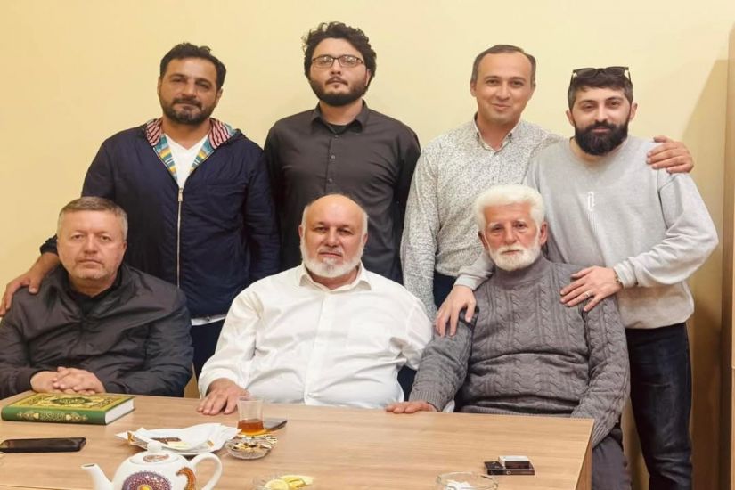 "Ayıq sürücü" filminin aktyorlarına hücum edilməsi iddialarına aydınlıq gətirildi