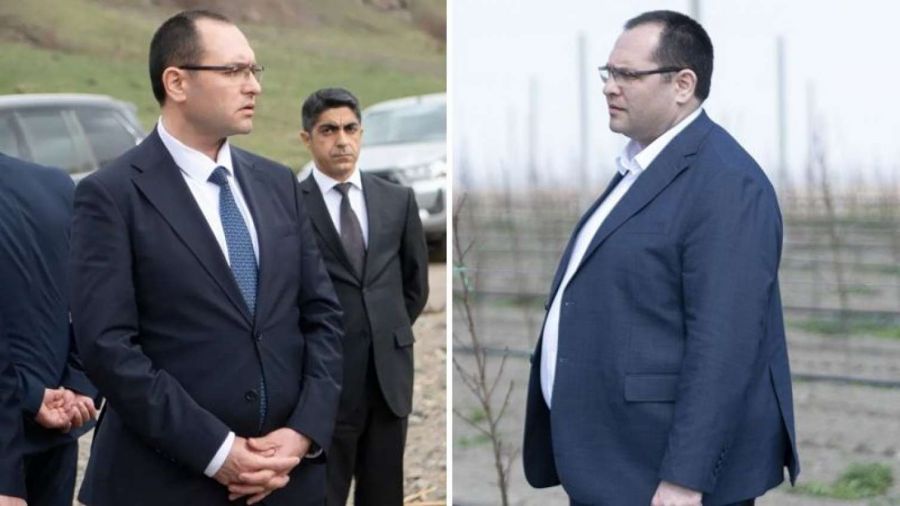 Nazir Məcnun Məmmədov sürətlə "əriyir"