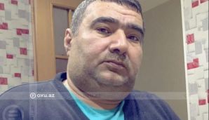 Şərurlu İsfəndiyardan daha bir şikayət:   "18 ildir mənə 73 min dollar borcludur" — foto 4