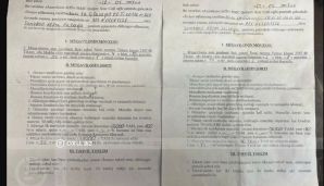 Şərurlu İsfəndiyardan daha bir şikayət:   "18 ildir mənə 73 min dollar borcludur" — foto 1