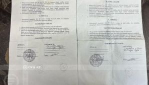 Şərurlu İsfəndiyardan daha bir şikayət:   "18 ildir mənə 73 min dollar borcludur" — foto 3