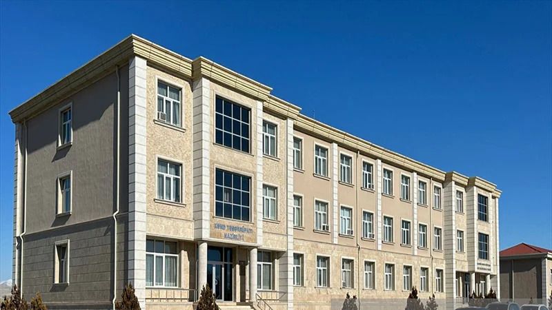 Naxçıvanla bağlı yayılan məlumat doğru deyil