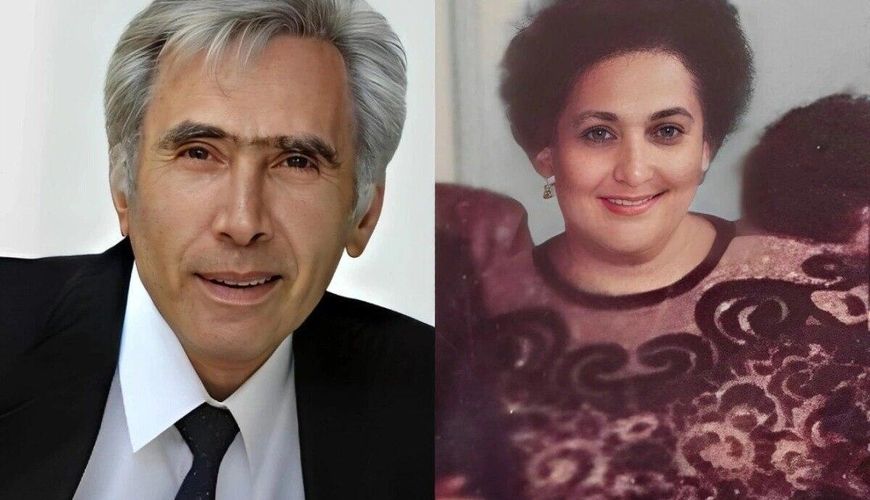 Bakıda aktyor və arvadını öldürən şəxsin cəzası BƏLLİ OLDU