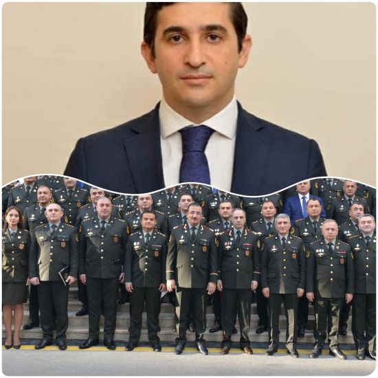 İxtisarlar növbəsi Penitensiar Xidmətə çatdı