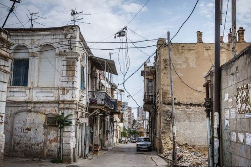 Türkiyədə yaşayan jurnalist Bakıdakı evinin əlindən alınması problemi ilə üzləşdi