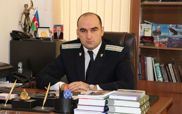 Firad Əliyevə ağır itki -   FOTO