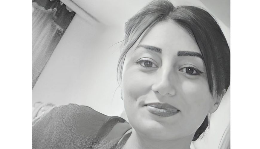 Siyəzəndə rus dili müəlliməsi vəfat etdi -     FOTO