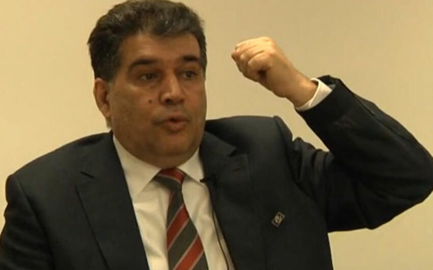 Elşad Abdullayev prokurorluğa çağırıldı