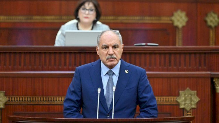 Xanlar Vəliyevin əleyhinə səs verən yeganə deputat -     Səbəb AÇIQLANDI