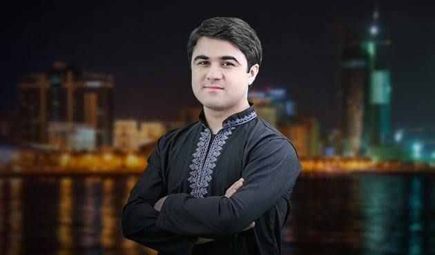 “10 yaşımdan pul qazanmağa məcbur oldum” -     VİDEO
