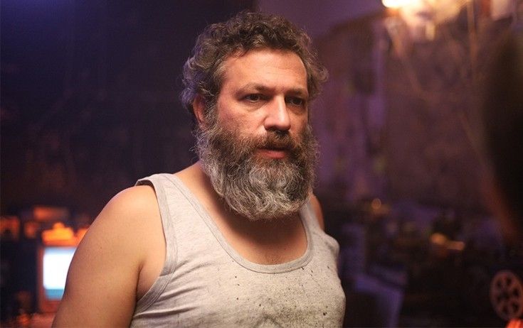 "Aktyor kimi işləmək özümə maraqlı gəlmir"