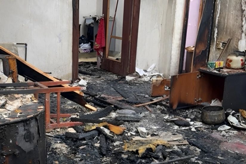 Evdə qısaqapanma faciə yaşatdı:     Sumqayıtdakı dəhşətli hadisənin DETALLARI