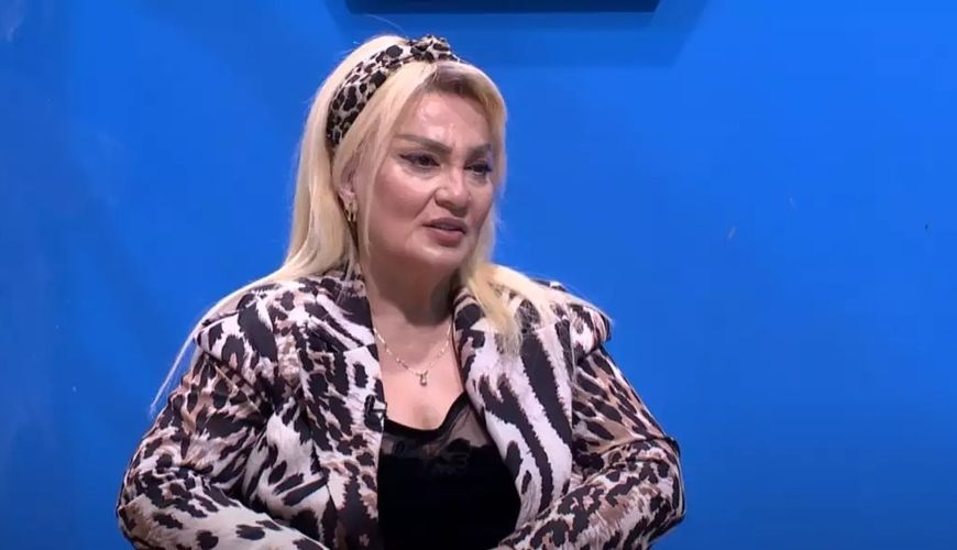 “Biznesimi övladlarımın arasında böldüm”