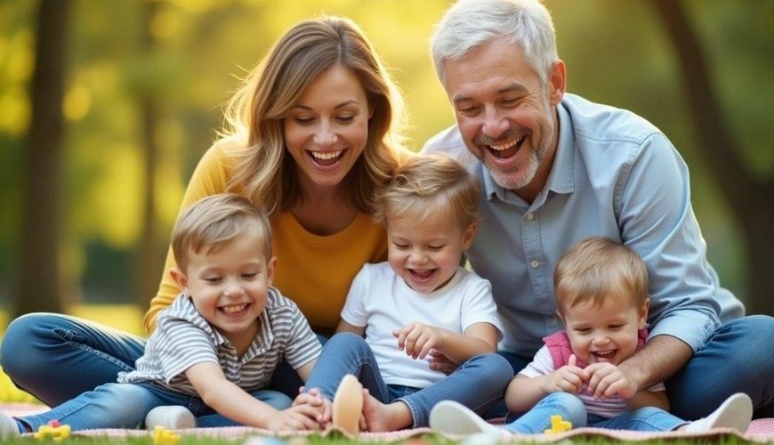 Valideyn olanların beyni daha     FƏRQLİ İŞLƏYİR
