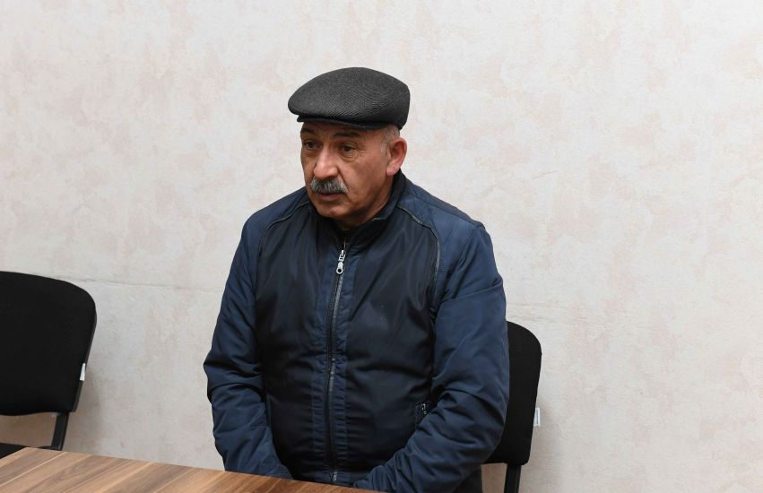 Vətəndaşların Böyük Qayıdışa dair müraciətləri dinlənildi -   FOTOLAR