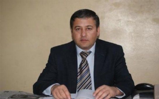 Tanınmış hüquqşünas faciəli şəkildə həlak oldu