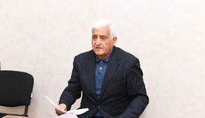Vətəndaşların Böyük Qayıdışa dair müraciətləri dinlənildi -   FOTOLAR — foto 1