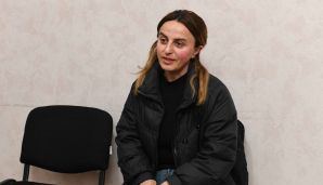 Vətəndaşların Böyük Qayıdışa dair müraciətləri dinlənildi -   FOTOLAR — foto 3