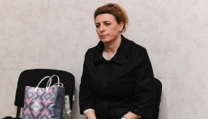 Vətəndaşların Böyük Qayıdışa dair müraciətləri dinlənildi -   FOTOLAR — foto 5