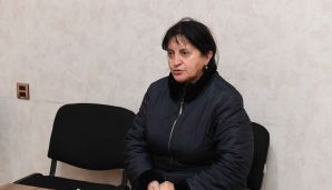 Vətəndaşların Böyük Qayıdışa dair müraciətləri dinlənildi -   FOTOLAR — foto 6
