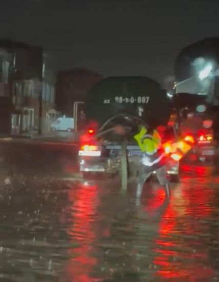 Abşeron Rayon İcra Hakimiyyəti gücləndirilmiş iş rejiminə keçib -       FOTO