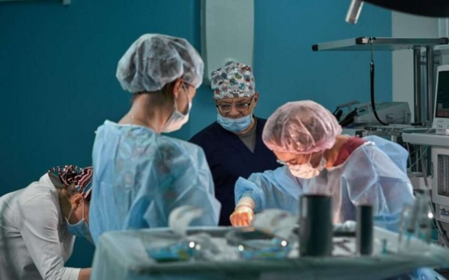 Azərbaycanlı gənc böyrəyini 200 min dollara satıb -     Orqan transplantasiyası şirkəti ifşa edildi