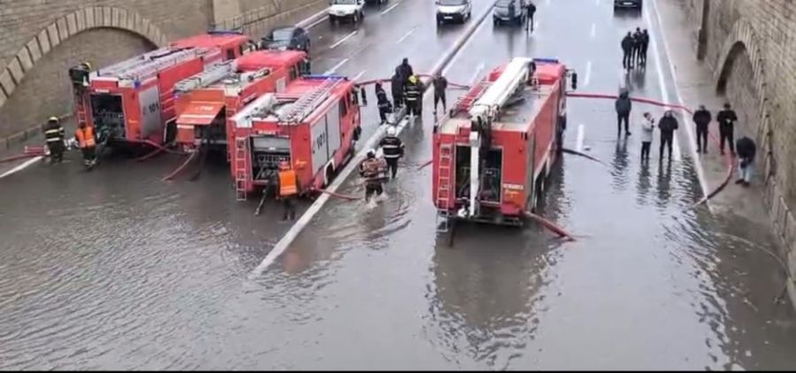 FHN mövcud vəziyyəti açıqladı