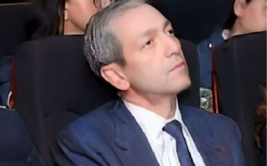 Gömrük generalının biznesmen qardaşı ilə bağlı qərar verildi