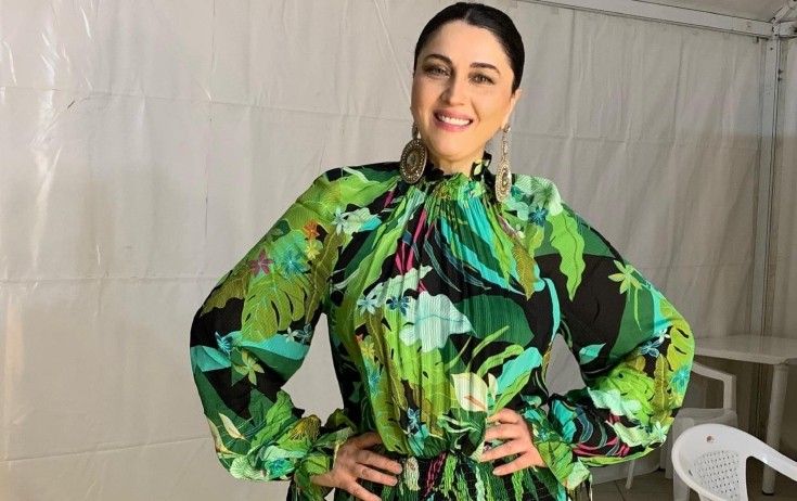 "50 yaşım olacaq, "Avroviziya"da nə işim var?"