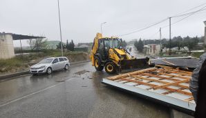 Abşeron Rayon İcra Hakimiyyəti gücləndirilmiş iş rejiminə keçib -       FOTO — foto 5