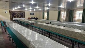 Abşeron Rayon İcra Hakimiyyəti gücləndirilmiş iş rejiminə keçib -       FOTO — foto 7